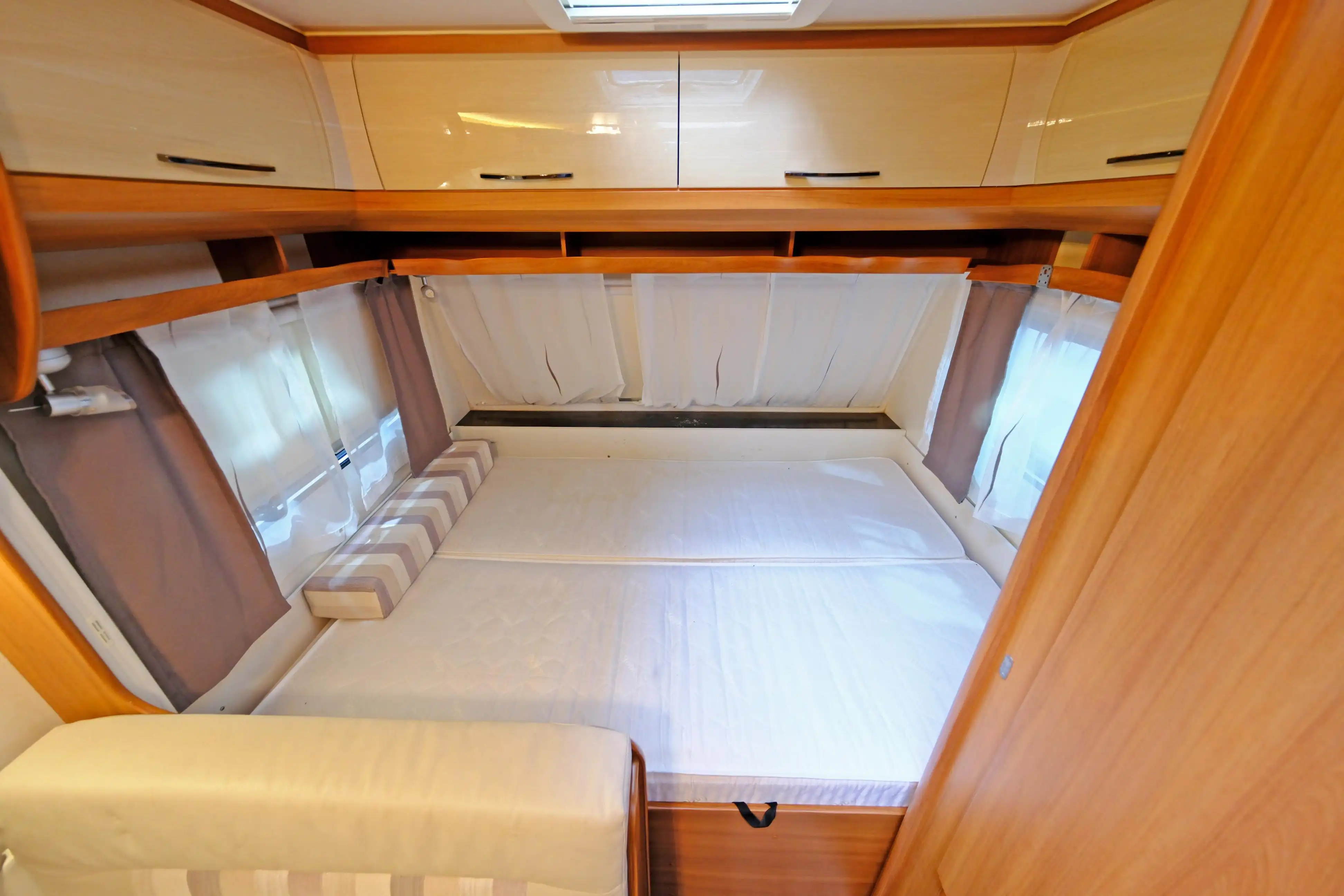 HOBBY Ontour 470 KMF - Ansicht 7